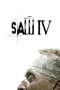 Saw IV (2007) เกม ตัด-ต่อ-ตาย 4