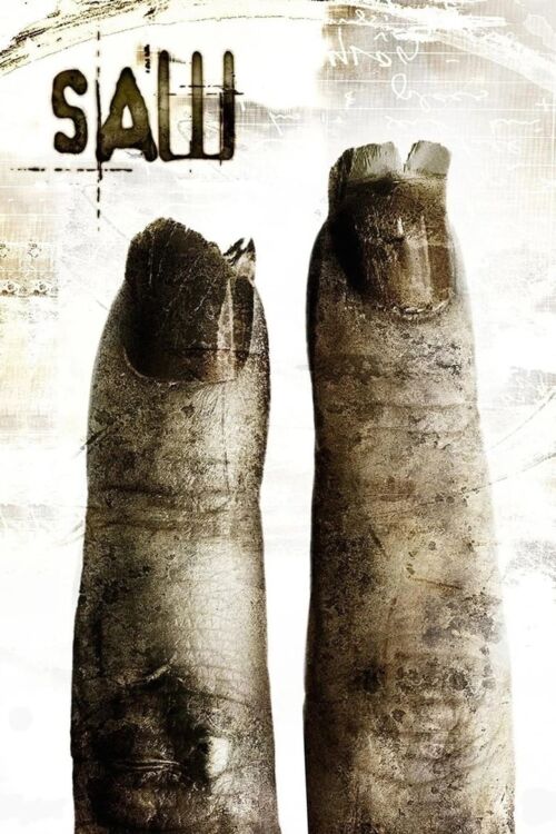 Saw II (2005) ซอว์ เกม ตัด-ต่อ-ตาย 2