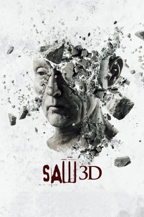Saw VII The Final Chapter (2010) เกม ตัด-ต่อ-ตาย 7