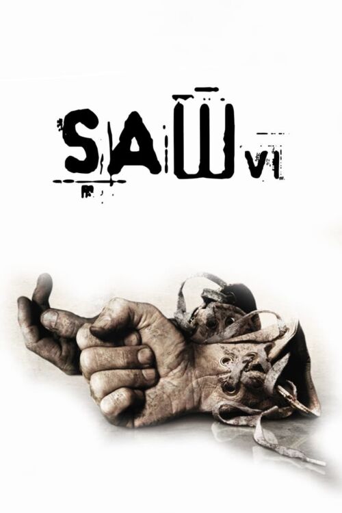 Saw VI (2009) เกม ตัด-ต่อ-ตาย 6
