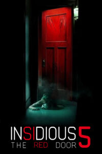 Insidious The Red Door (2023) วิญญาณตามติด ประตูผีผ่าน