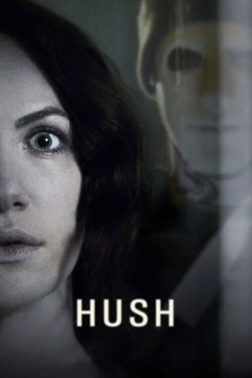 Hush (2016) ฮัช ฆ่าให้เงียบ