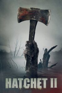 Hatchet 2 (2010)