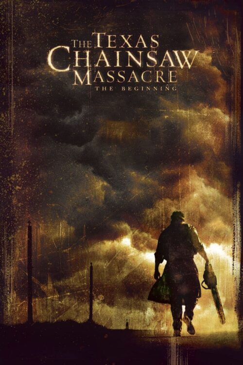 The Texas Chainsaw Massacre 2 The Beginning (2006) เปิดตำนานสิงหาสับ