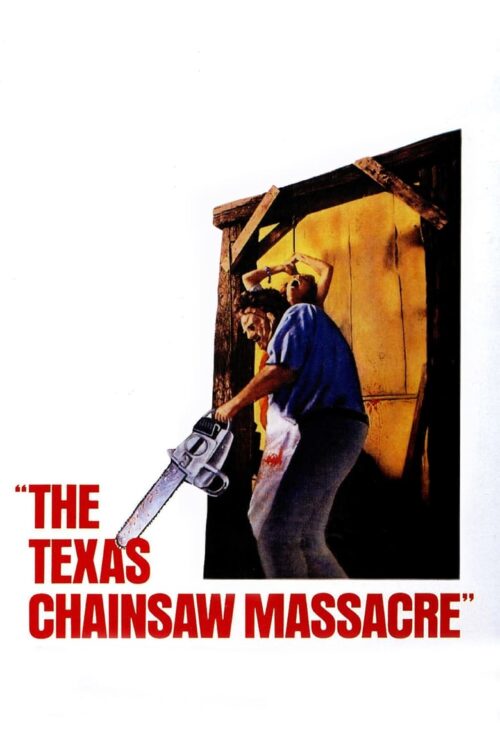 The Texas Chain Saw Massacre (1974) สิงหาสับ