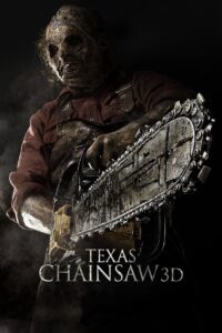 Texas Chainsaw (2013) สิงหาต้องสับ