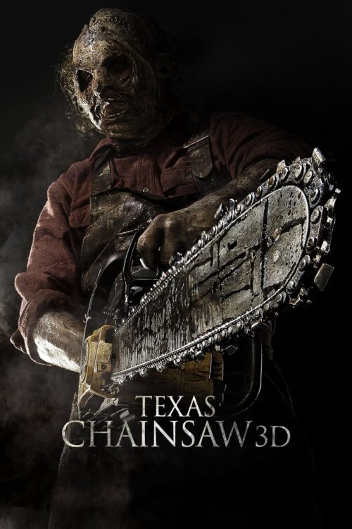 Texas Chainsaw (2013) สิงหาต้องสับ