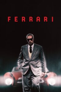 Ferrari (2023) เฟอร์รารี่