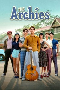 The Archies (2023) ดิ อาร์ชี่ส์