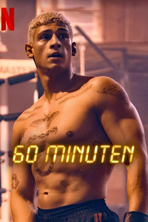 60 Minuten (2024) 60 นาที