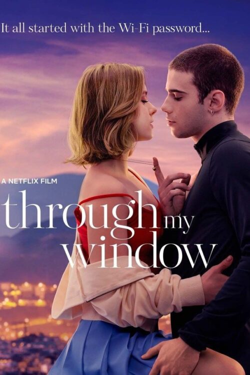 Through My Window (2022) รักผ่านหน้าต่าง