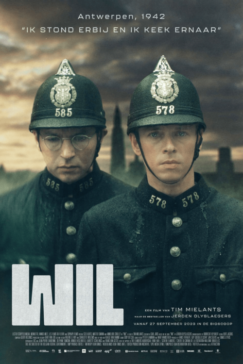 WIL (2024) วิล