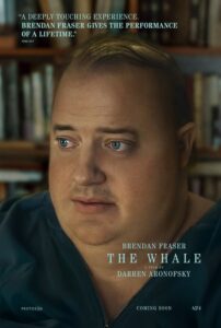 The Whale (2022) เหงา เท่า วาฬ