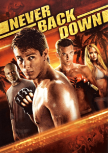 Never Back Down (2008) กระชากใจสู้แล้วคว้าใจเธอ