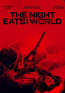The Night Eats the World (2018)