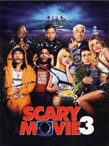 Scary Movie 3 (2003) สยองหวีดจี้ ดีจังหว่า