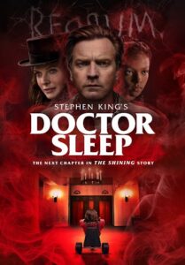Doctor Sleep (2019) ด็อกเตอร์ สลีป ลางนรก