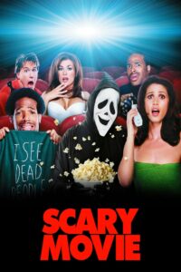 Scary Movie (2000) ยำหนังจี้ หวีดดีไหมหว่า
