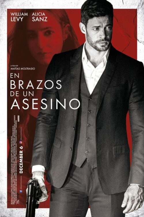 Killing Sarai (2019)