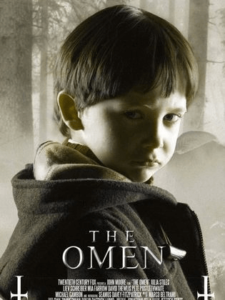 The Omen (2006) อาถรรพณ์กำเนิดซาตานล้างโลก