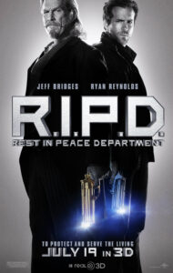 R.I.P.D. (2013) อาร์.ไอ.พี.ดี.หน่วยพิฆาตสยบวิญญาณ
