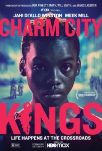 Charm City Kings (2020)