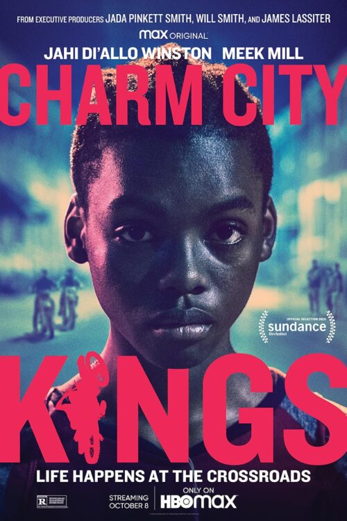 Charm City Kings (2020)