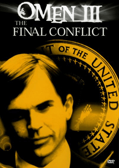 The Final Conflict (1981) อาถรรพ์หมายเลข 6 ภาค 3