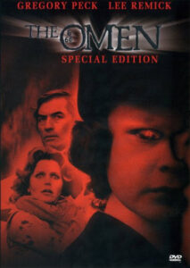 The Omen (1976) อาถรรพ์หมายเลข 6