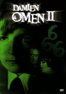 Damien Omen 2 (1978) อาถรรพ์หมายเลข 6 ภาค 2