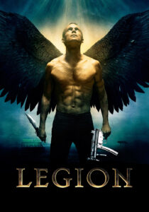 Legion (2010) สงครามเทวาล้างนรก