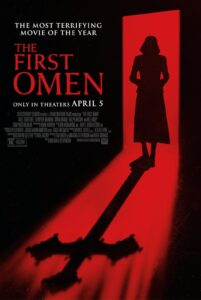 The First Omen (2024) กำเนิดอาถรรพ์หมายเลข 6