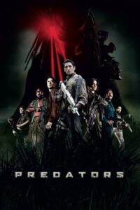 Predators (2010) พรีเดเตอร์ : มหากาฬพรีเดเตอร์