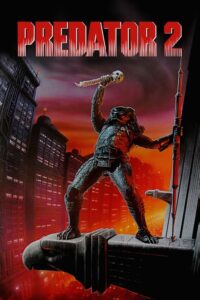 Predator 2 (1990) พรีเดเตอร์ 2 : บดเมืองมนุษย์