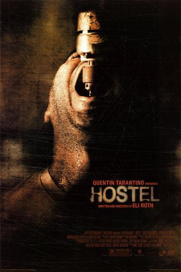 Hostel (2006) นรกรอชำแหละ