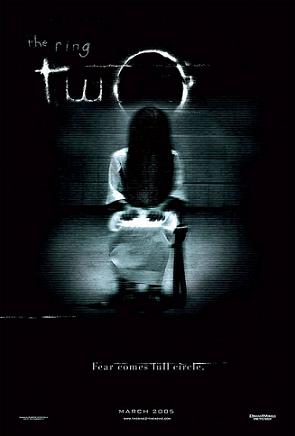 The Ring (2002) เดอะ ริง คำสาปมรณะ