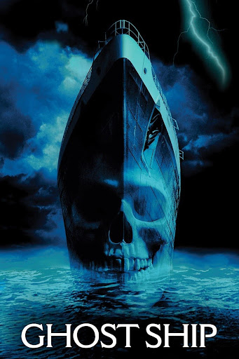 Ghost Ship (2002) โกสท์ชิพ