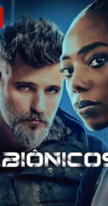 Bionic (2024) เหนือมนุษย์