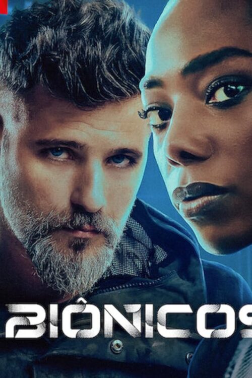 Bionic (2024) เหนือมนุษย์