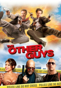 The Other Guys (2010) คู่ป่วนมือปราบปืนหด
