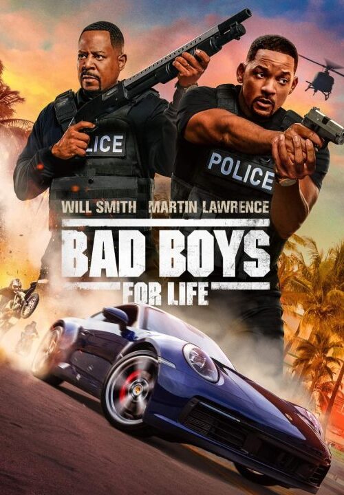 Bad Boys For Life (2020) คู่หูขวางนรก ตลอดกาล