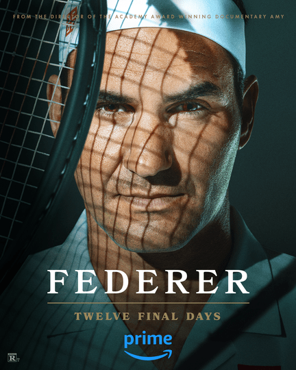 Federer Twelve Final Days (2024)