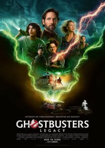 Ghostbusters 3 (2016) บริษัทกำจัดผี 3
