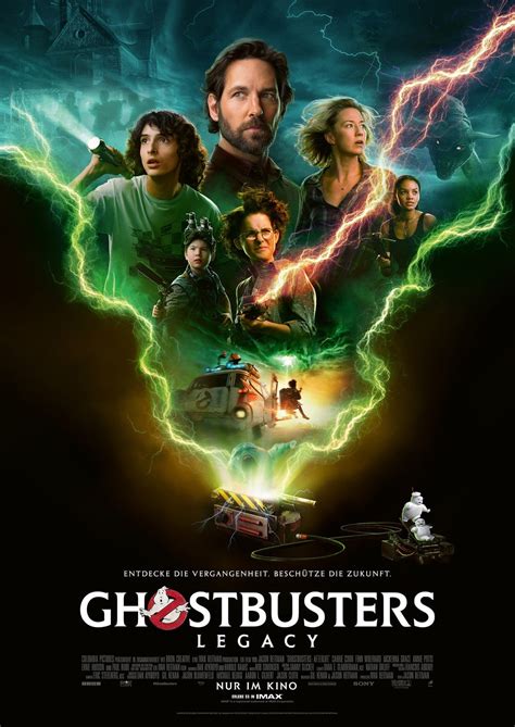 Ghostbusters 3 (2016) บริษัทกำจัดผี 3