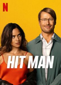 Hit Man (2023) นักฆ่าน่าหลอก