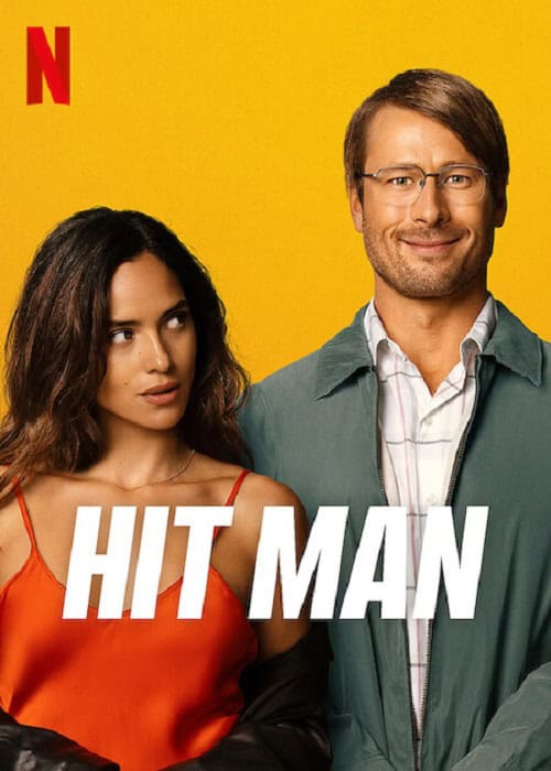 Hit Man (2023) นักฆ่าน่าหลอก