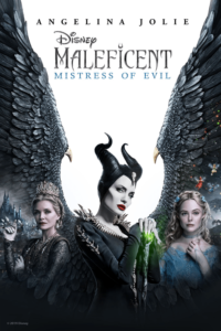 Maleficent 2 Mistress of Evil (2019) มาเลฟิเซนต์: นางพญาปีศาจ