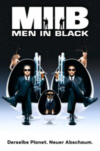 Men In Black 2 (2002) เอ็มไอบี หน่วยจารชนพิทักษ์จักรวาล 2