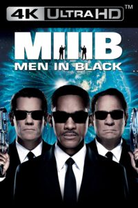 Men in Black 3 (2012) เอ็มไอบี หน่วยจารชนพิทักษ์จักรวาล 3