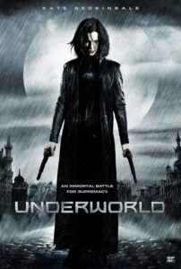 Underworld (2003) สงครามโค่นพันธุ์อสูร